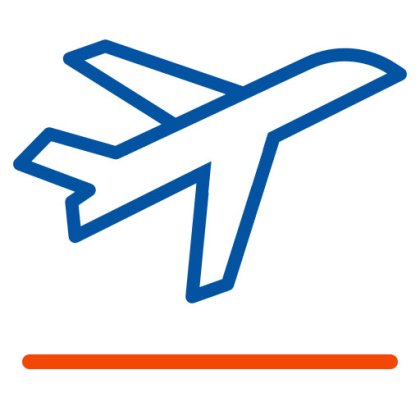 Servicio aeropuerto de Menorca gratis